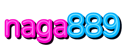 naga889 — logo kanal
